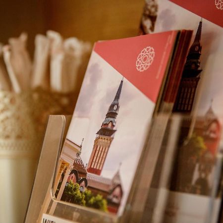 Apartman Studio Milica I Subotica Esterno foto