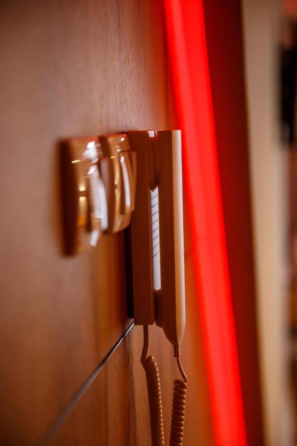 Apartman Studio Milica I Subotica Esterno foto
