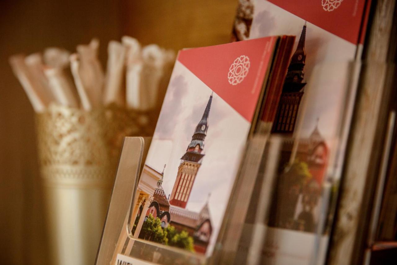 Apartman Studio Milica I Subotica Esterno foto